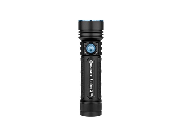 OLIGHT Seeker 3 Pro 4200 Lumens Flashlight