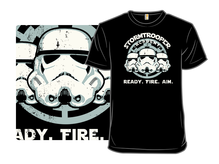 Ready. Fire. Aim. Remix - Gallery 3