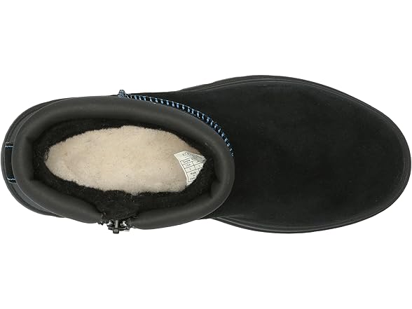 Koolaburra by UGG Women's Koola Mini Hybrid Boot