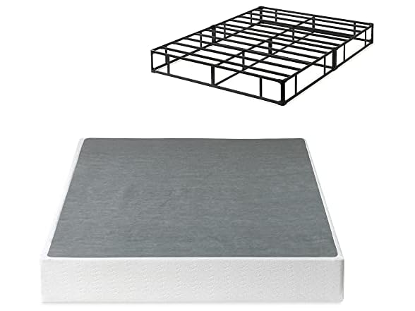 Zinus 9 Inch Metal Smart Box Spring - Your Choice
