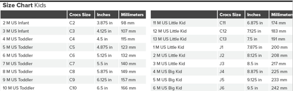 Crocs Baya Kids Clogs - Gallery 6