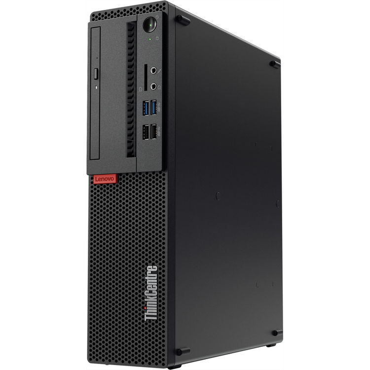 Lenovo M725S Desktop PC - Gallery 4