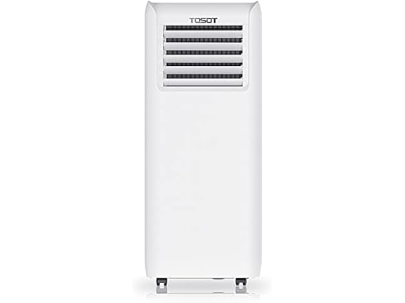 TOSOT 9,000 BTU Aovia PAC