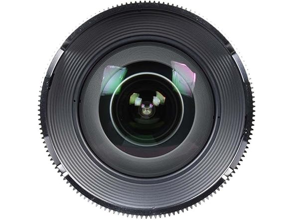Rokinon Xeen XN14-PL 14mm T3.1 Professional Cine Lens