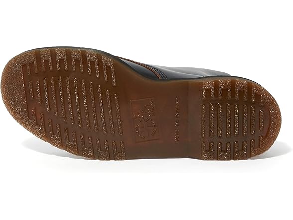 Dr. Martens Unisex 1460 Vintage 8 Eye