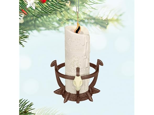 Hallmark Disney Hocus Pocus Ornament