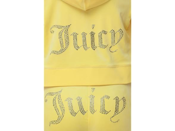 Juicy Couture OG Bling Track Jacket