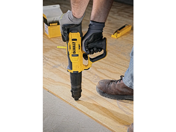 DeWalt DFD270SK Fully Automatic .27 Caliber Tool
