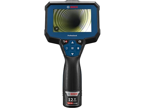 Bosch GIC4-23C-RT Handheld Inspection Camera