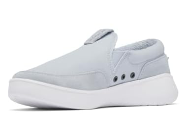 $19.99, Was $65, 69% Off! Columbia Women's PFG Boatside Slip On Boat Shoe dealfomo