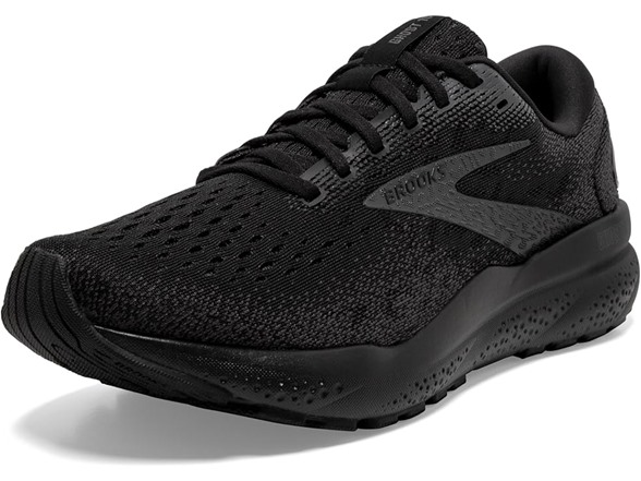 Black/Black/Ebony