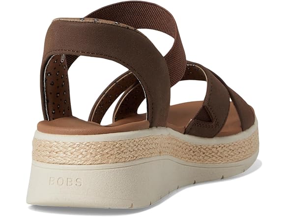 Skechers Bobs Women's Sun Ray Hands Free Slip-Ins (10)
