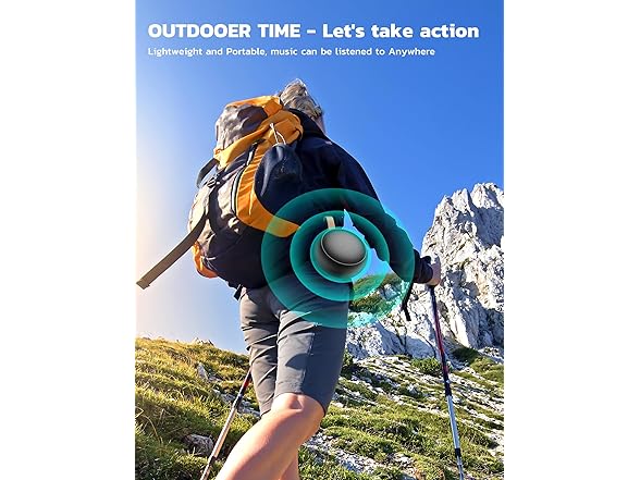 SumYanHing IPX7 Waterproof Shower Speaker