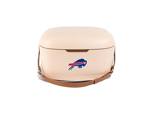 Memory Company NFL Retro Rounded Cooler