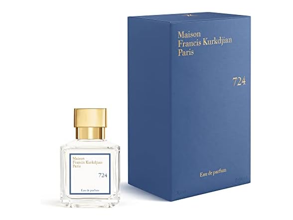 Maison Francis Kurkdjian 724 Eau de Parfum, 2.4 oz