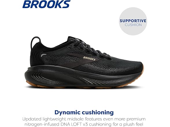 Brooks Adrenaline GTS 25 Men's Shoes