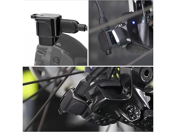 ATWEINA Shimano Di2 EC300 USB-C Adapter
