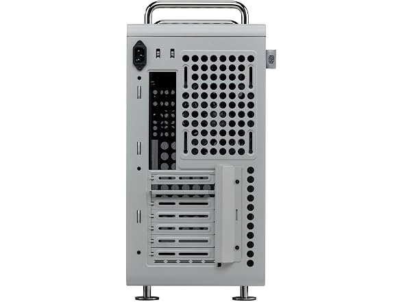 Cooler Master Qube 540 Moonstone