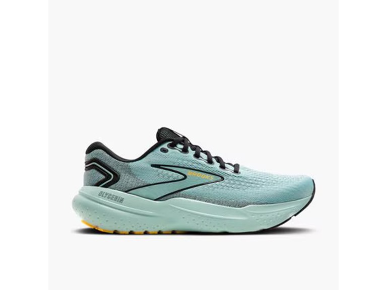 Brooks Glycerin 21 Men's Shoes - Gallery 7