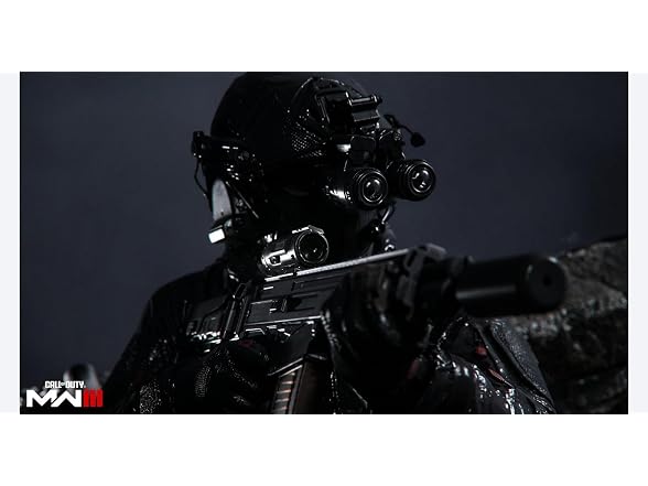 Call of Duty: Modern Warfare III -