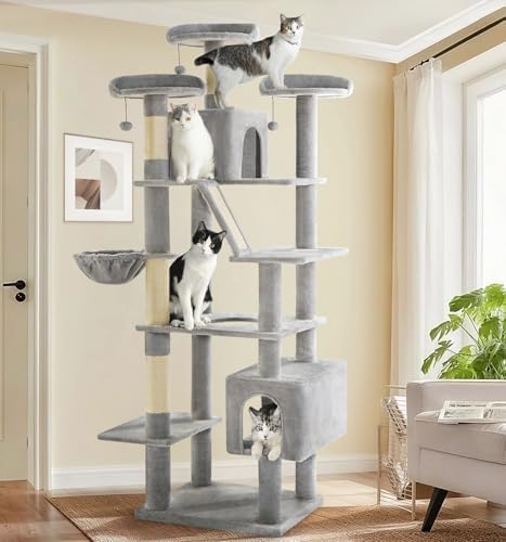MADE 4 PETS BC075525100282 cat tree