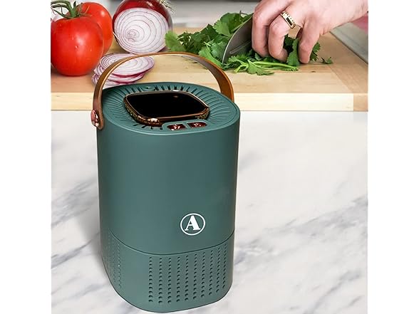 Generic Amor3 Air -Personal Air Purifier