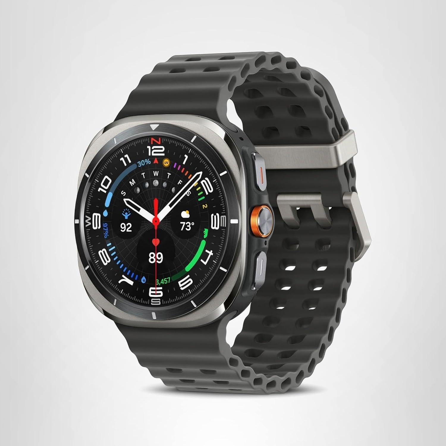 Samsung Galaxy Watch Ultra | 47mm | LTE (Refurbished) - Gallery 7