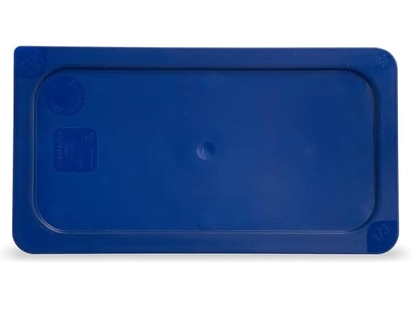 Carlisle 3058060 Smart Lid Food Pan Lid