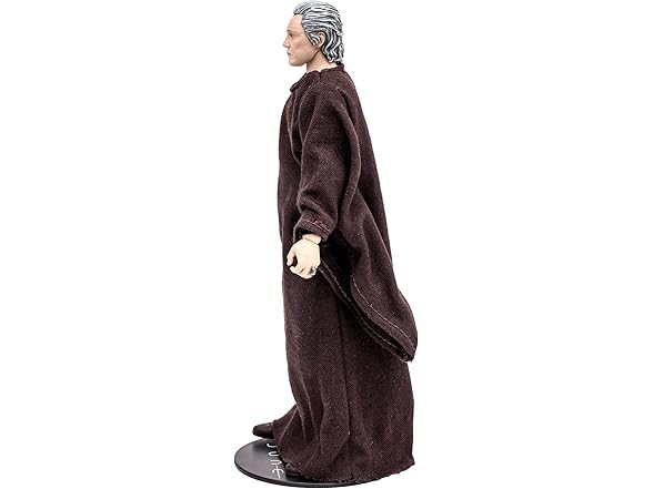 Dune: Part Two Emperor Figure