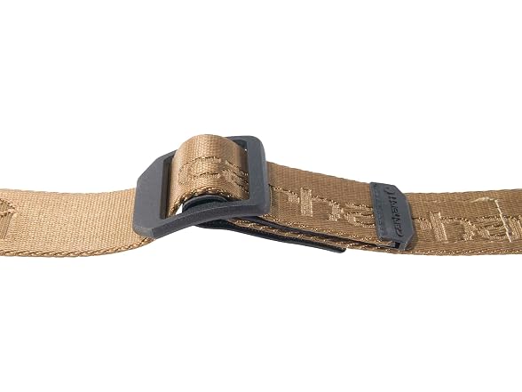 Carhartt Men (L) Durable Nylon Webbing Belts