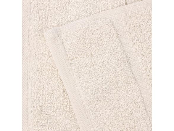 Superior Hotel Quality Super Soft Towel Set - Your Choice