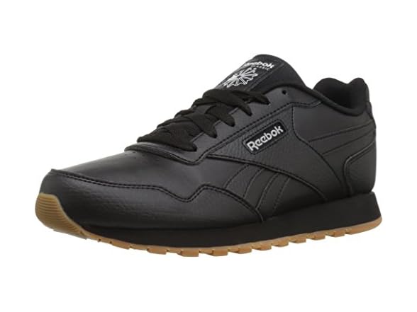 Reebok Women's Classic Harman Sneakers, 7.5 (Open Box)