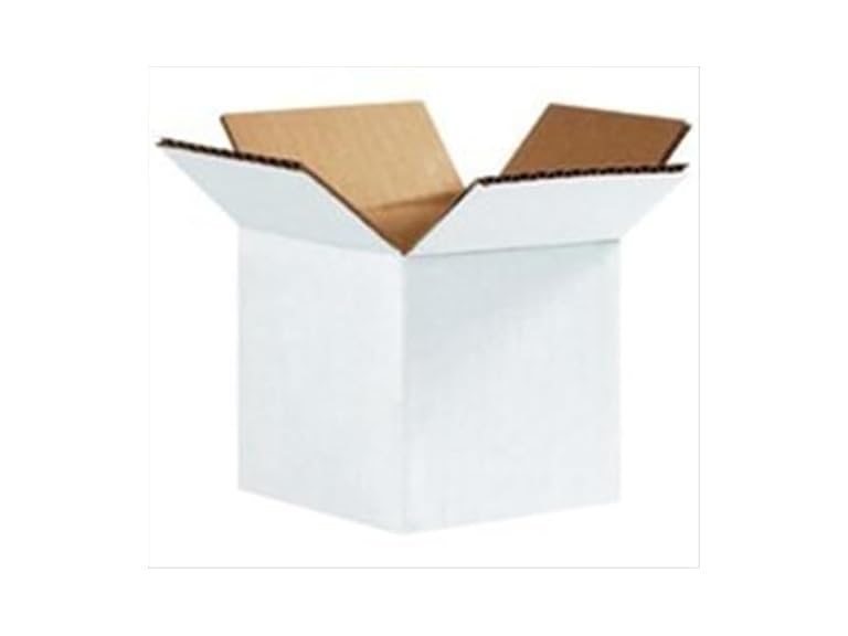 Aviditi 10 x 8 x 7" Corrugated Boxes