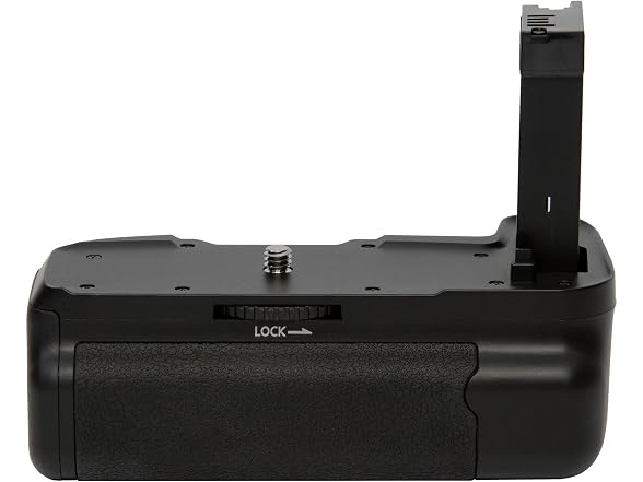 Big Mike's Battery Grip Kit