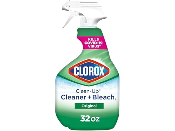 Clorox Clean-Up 32oz