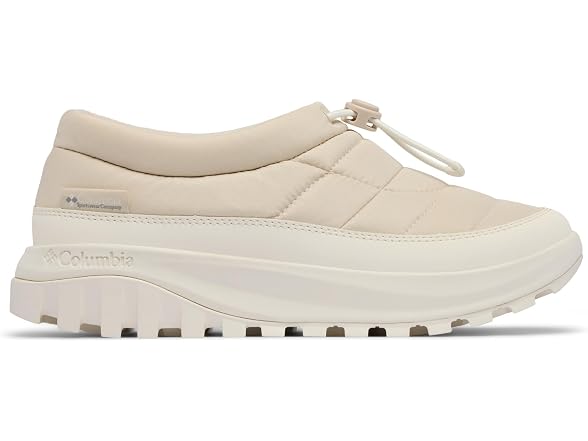 Columbia Women's Snowtrot Unwind Shoes (7)