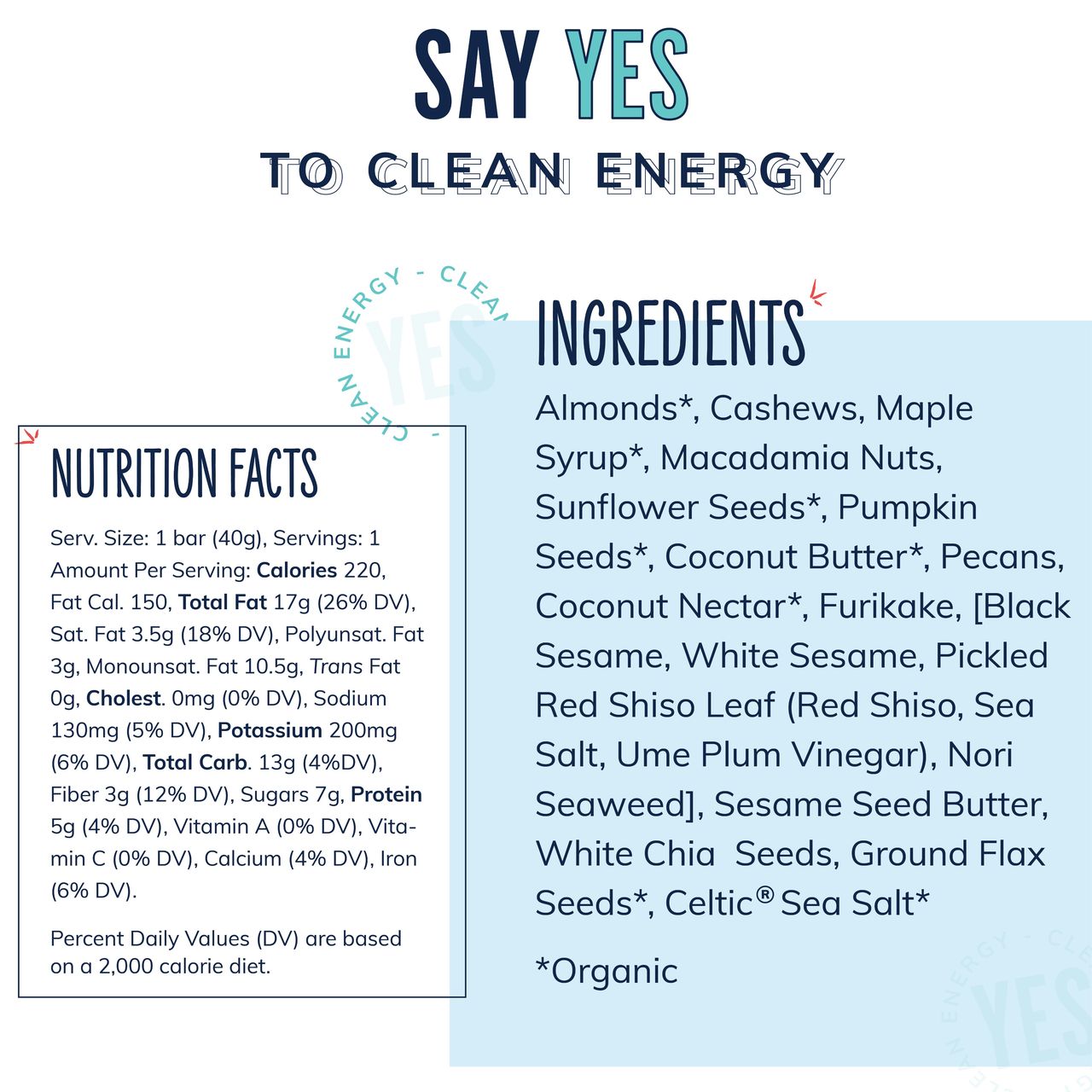 18PK The Yes Bars Variety #4 - Gallery 20