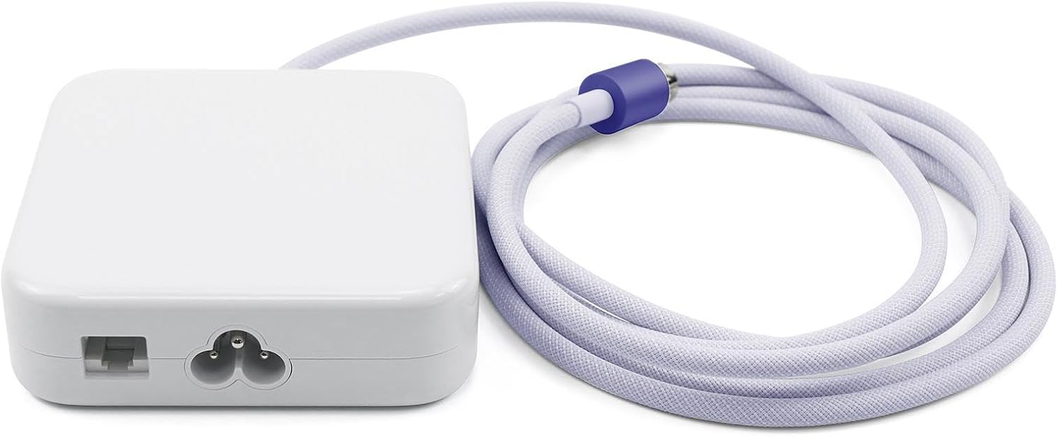 Apple iMac 24 M1 143W Power Supply Adapter - Gallery 7
