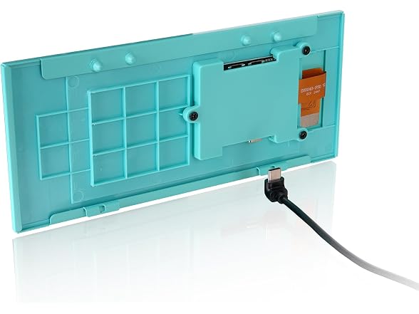Thermaltake View 600 TG 6" LCD Screen Panel Kit