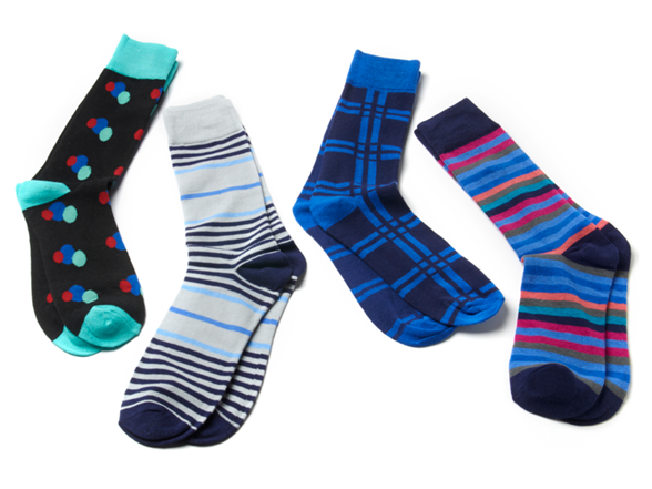 12 Pair Men’s Assorted Ankle Socks – Low Cut, Soft Stretchy Blend, Sizes 6-13