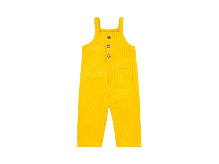 Levi's Baby Overall