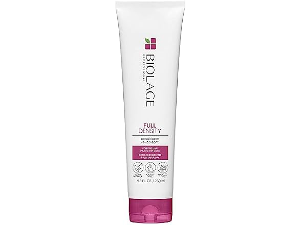 Biolage Matrix Biolage Full Density Conditioner, 9.5