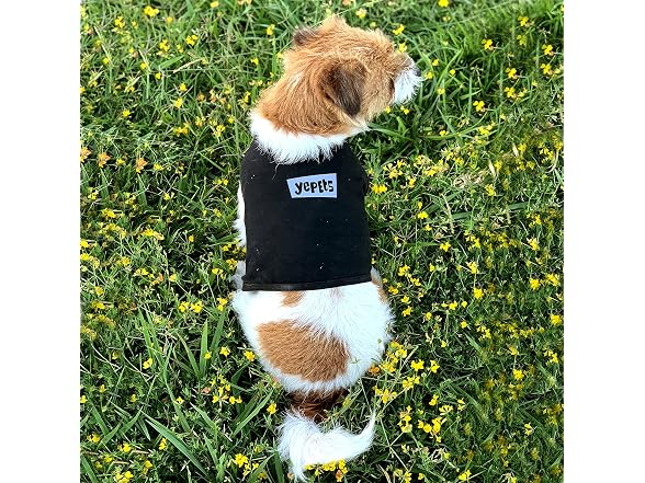 Anti-Stress Suit for Dogs. 95% Cotton Relaxi
