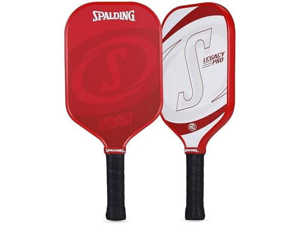 Spalding - Legacy Pro Pickleball Paddle