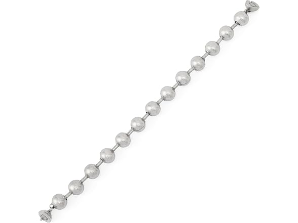 AllSaints Women's Ebby Ball Chain Strand Bracelet
