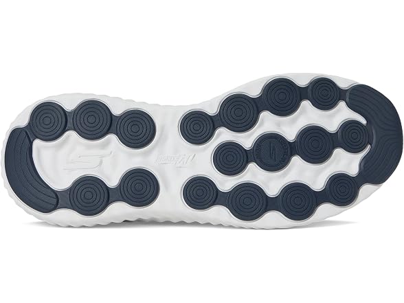 Skechers Men's GO RUN Now Starfuse Slip Ins