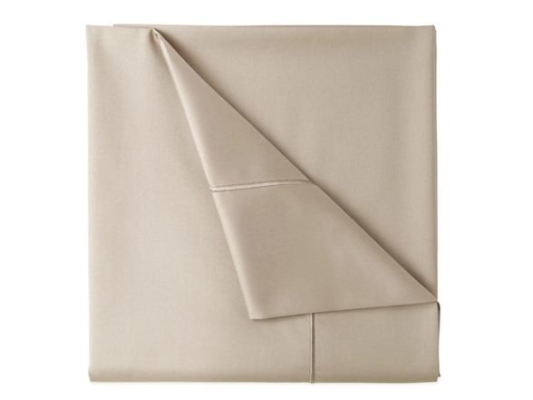 1000TC Egyptian-Quality Cotton Rich 4-Piece Sheet Set