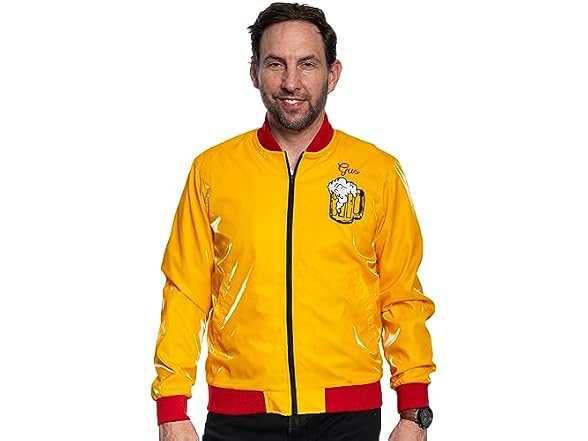 Costume Agent Kenosha Kickers Jacket