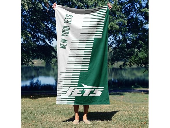 NEW YORK JETS NFL Progression X Inches