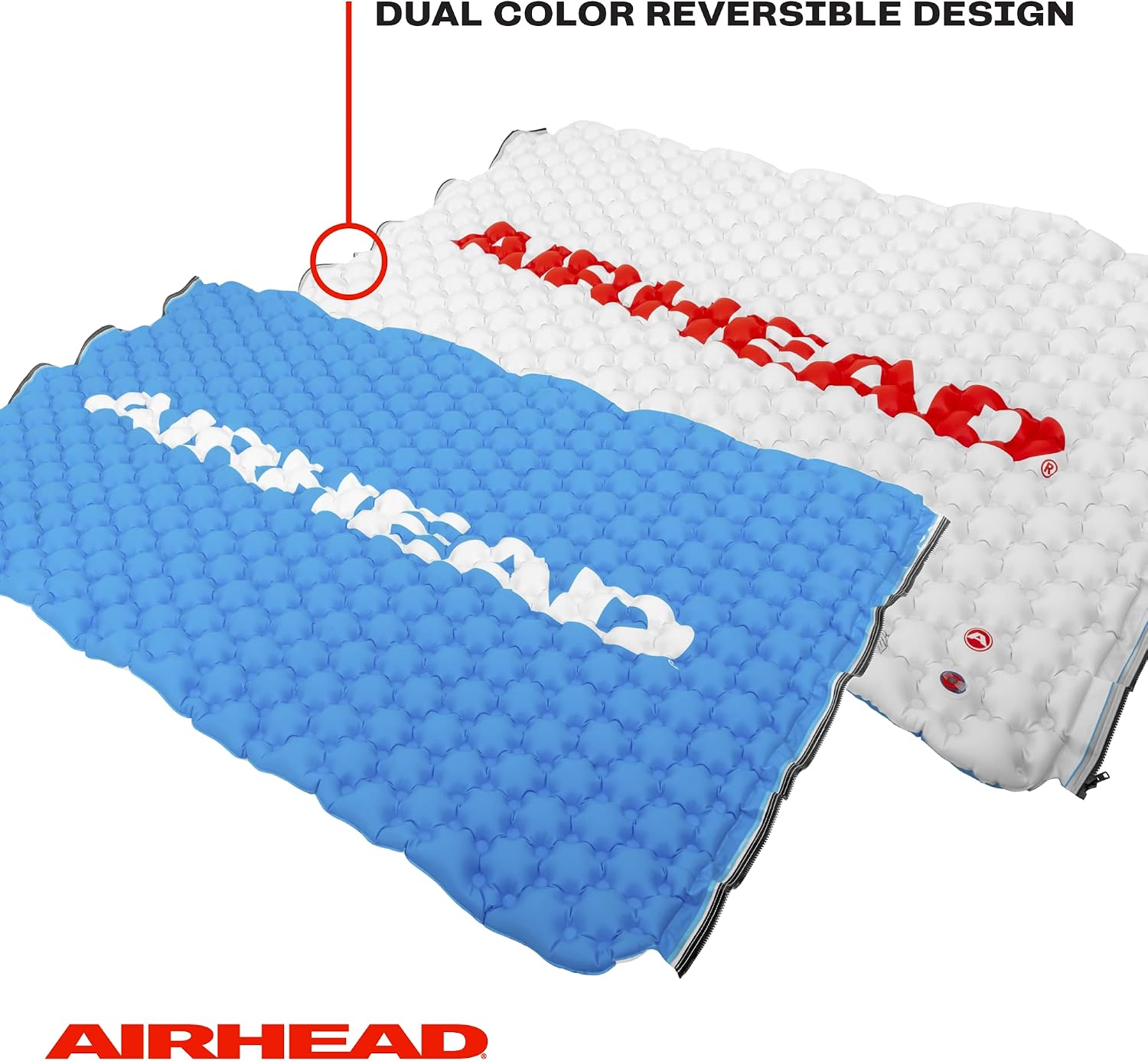 Airhead Air Island Inflatable Float - Gallery 12
